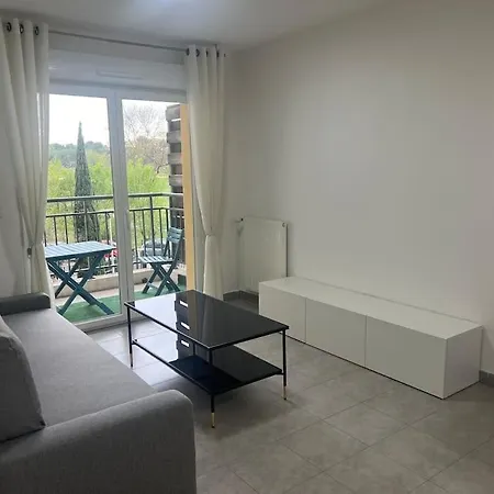 Apartman Le Vienna