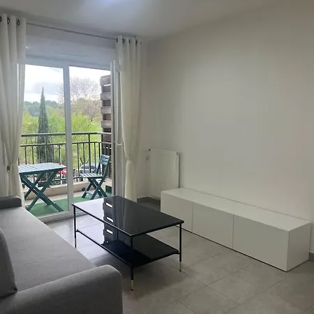 Le Vienna Apartment