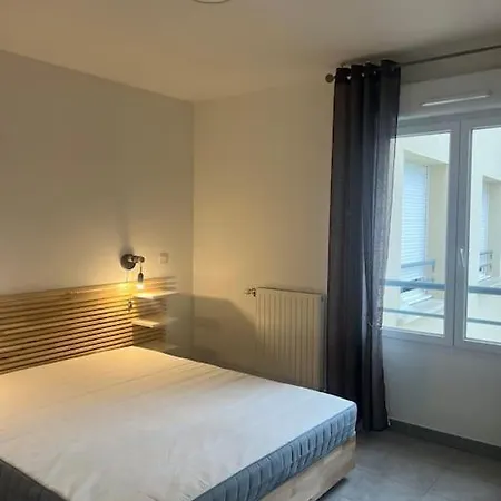 Apartment Le Vienna