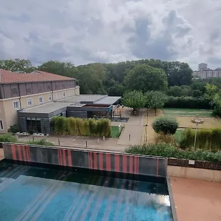 Apartman Le Vienna *