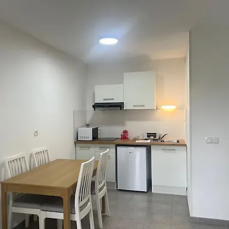 Le Vienna Apartman *